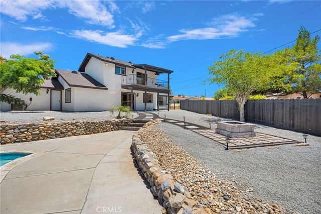 14204 Tehachapi Road, Apple Valley, CA 92307