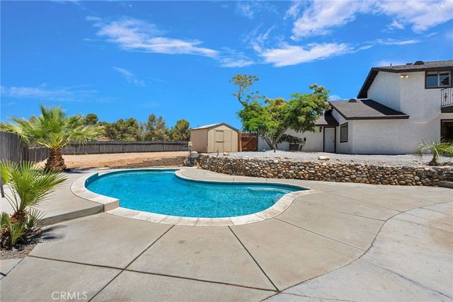 14204 Tehachapi Road, Apple Valley, CA 92307
