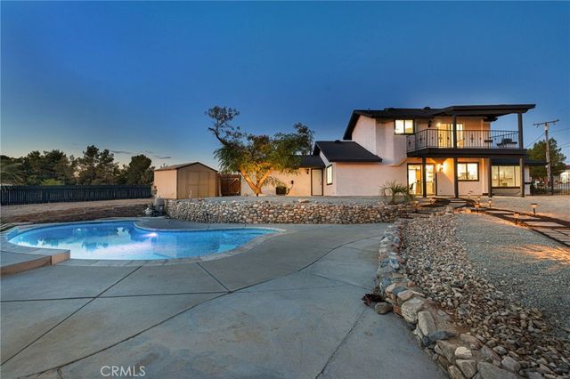 14204 Tehachapi Road, Apple Valley, CA 92307