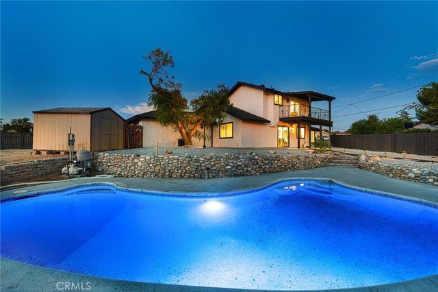14204 Tehachapi Road, Apple Valley, CA 92307