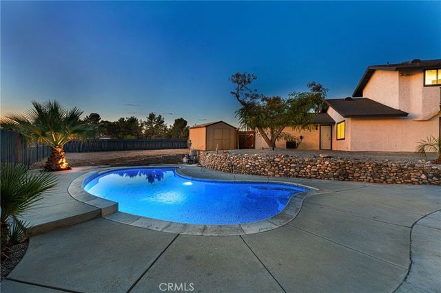 14204 Tehachapi Road, Apple Valley, CA 92307