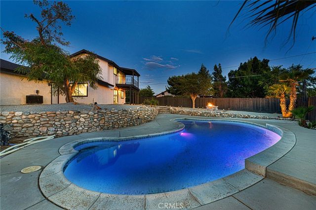 14204 Tehachapi Road, Apple Valley, CA 92307