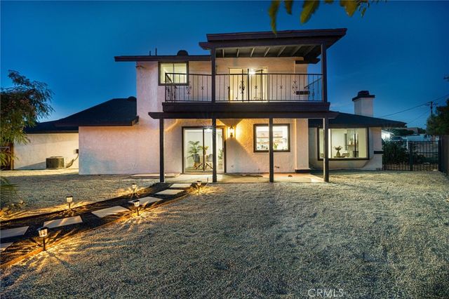 14204 Tehachapi Road, Apple Valley, CA 92307