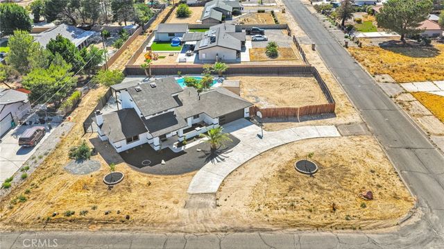14204 Tehachapi Road, Apple Valley, CA 92307