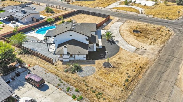 14204 Tehachapi Road, Apple Valley, CA 92307