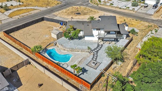 14204 Tehachapi Road, Apple Valley, CA 92307