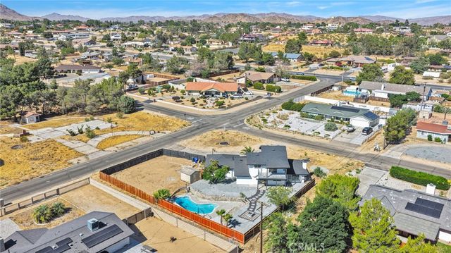 14204 Tehachapi Road, Apple Valley, CA 92307