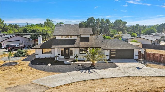 14204 Tehachapi Road, Apple Valley, CA 92307