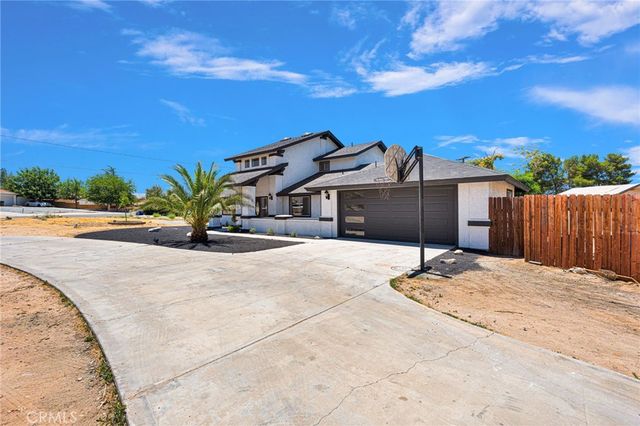 14204 Tehachapi Road, Apple Valley, CA 92307