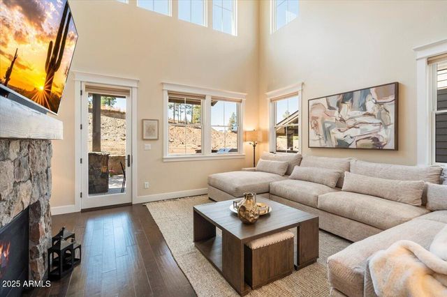 4345 W ARABIAN Trail, Flagstaff, AZ 86005