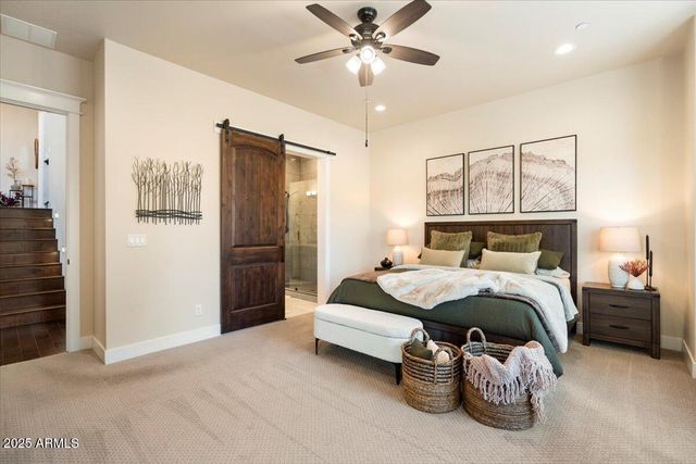 4345 W ARABIAN Trail, Flagstaff, AZ 86005