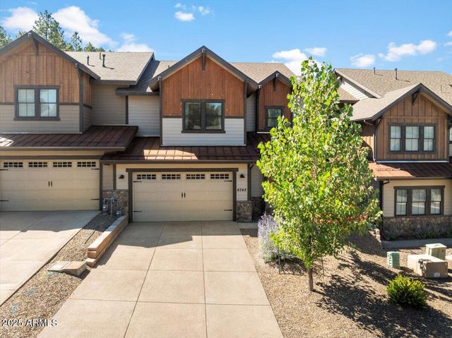 4345 W ARABIAN Trail, Flagstaff, AZ 86005
