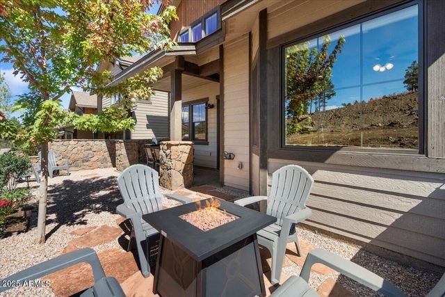 4345 W ARABIAN Trail, Flagstaff, AZ 86005