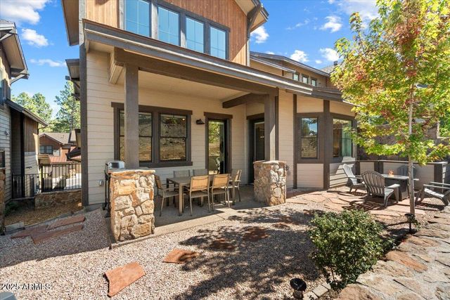 4345 W ARABIAN Trail, Flagstaff, AZ 86005