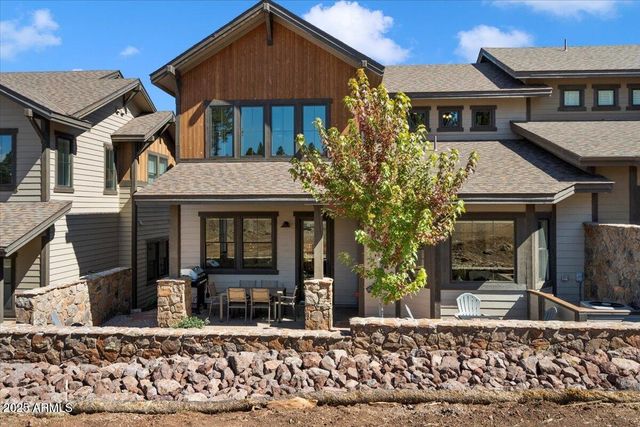 4345 W ARABIAN Trail, Flagstaff, AZ 86005