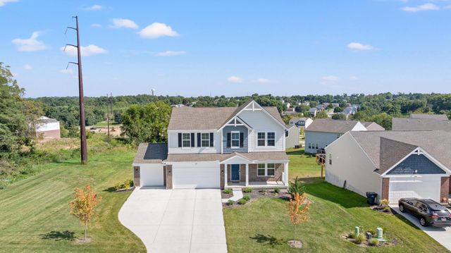 3270 Cornerstone Drive, Hebron, KY 41048