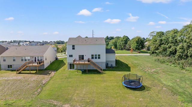 3270 Cornerstone Drive, Hebron, KY 41048