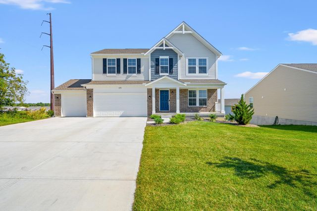 3270 Cornerstone Drive, Hebron, KY 41048
