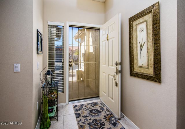 6691 S CORAL GABLE Drive, Chandler, AZ 85249