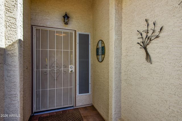 6691 S CORAL GABLE Drive, Chandler, AZ 85249