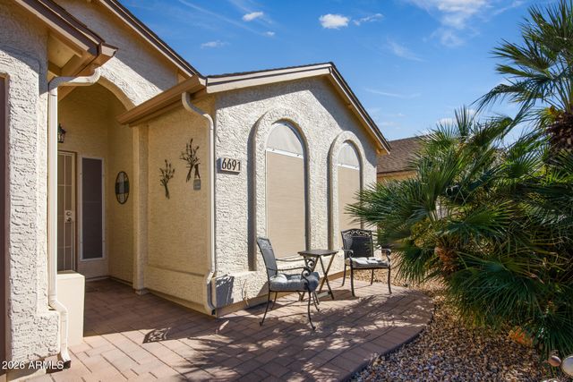 6691 S CORAL GABLE Drive, Chandler, AZ 85249