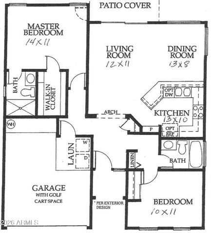6691 S CORAL GABLE Drive, Chandler, AZ 85249