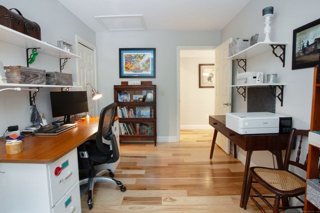 12 Chatsworth Road 12, Granby, CT 06035