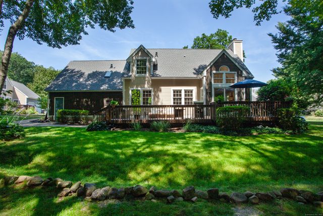 12 Chatsworth Road 12, Granby, CT 06035