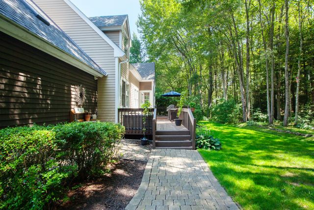 12 Chatsworth Road 12, Granby, CT 06035