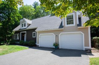 12 Chatsworth Road 12, Granby, CT 06035