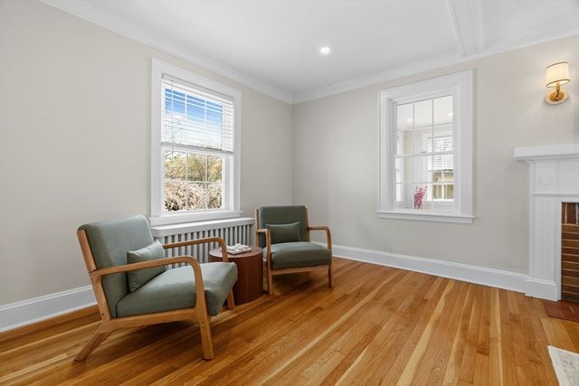 778 W Roxbury Pkwy, Boston, MA 02131