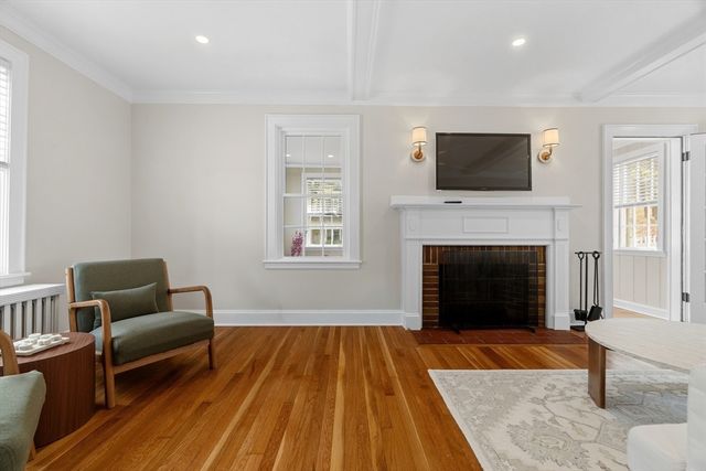 778 W Roxbury Pkwy, Boston, MA 02131