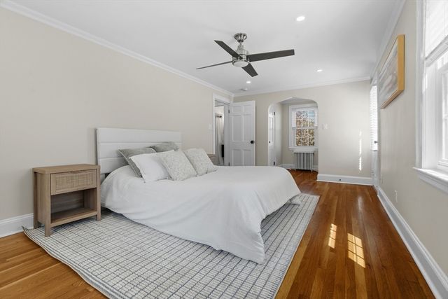 778 W Roxbury Pkwy, Boston, MA 02131