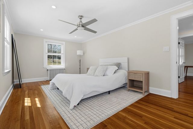 778 W Roxbury Pkwy, Boston, MA 02131