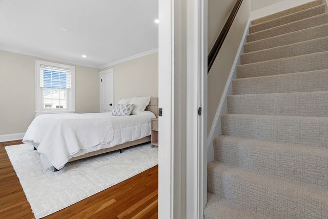 778 W Roxbury Pkwy, Boston, MA 02131