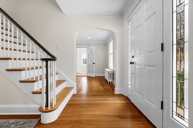 778 W Roxbury Pkwy, Boston, MA 02131