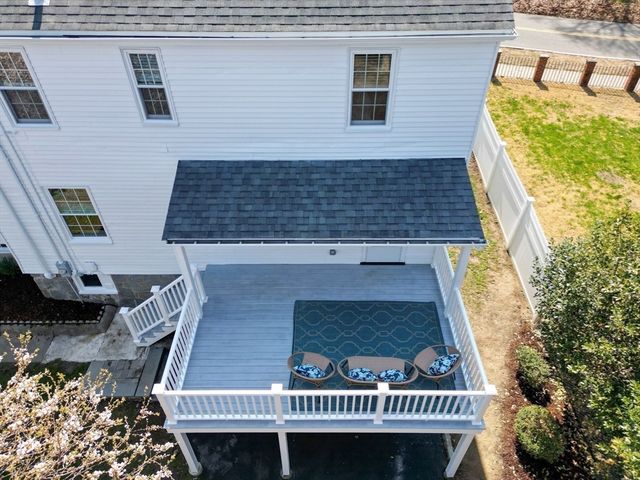 778 W Roxbury Pkwy, Boston, MA 02131