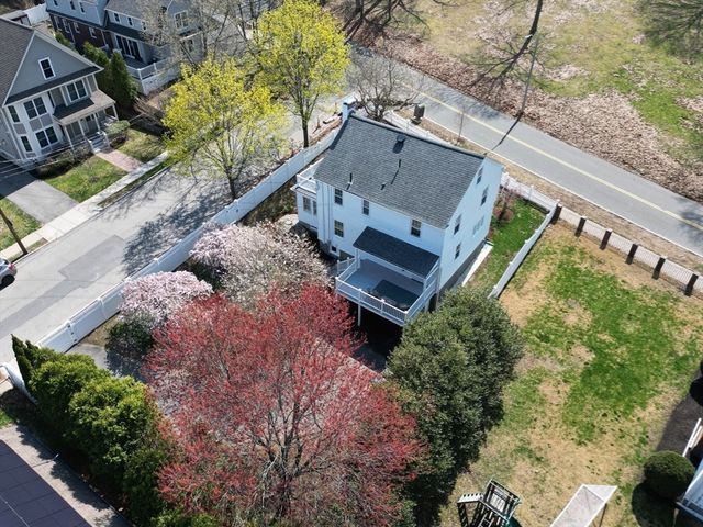 778 W Roxbury Pkwy, Boston, MA 02131