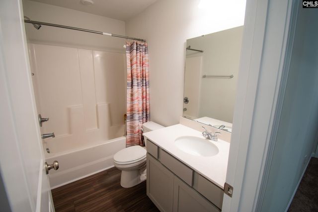 2073 Cold Rocks Way, Lexington, SC 29073