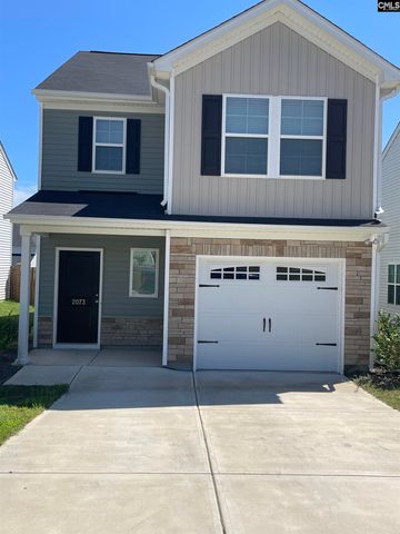 2073 Cold Rocks Way, Lexington, SC 29073
