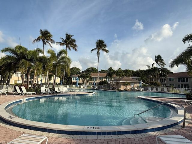 142 Palm DR # 3009, Naples, FL 34112