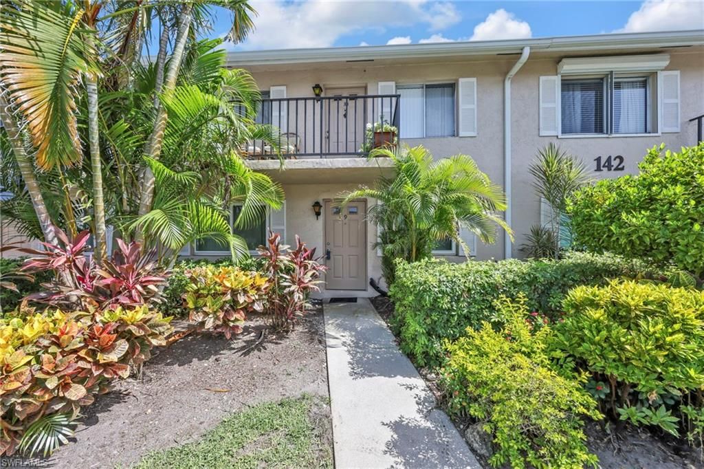 142 Palm DR # 3009, Naples, FL 34112