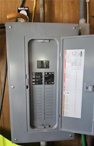 105 Court Street, Neillsville, WI 54456