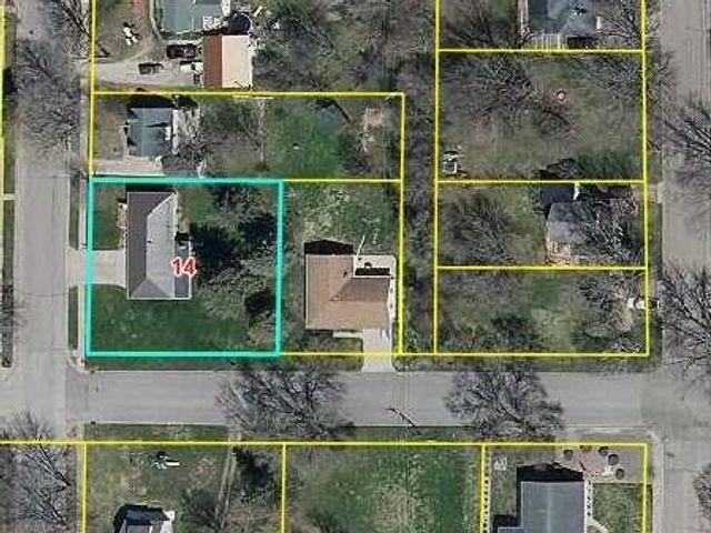 105 Court Street, Neillsville, WI 54456