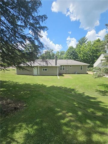 105 Court Street, Neillsville, WI 54456