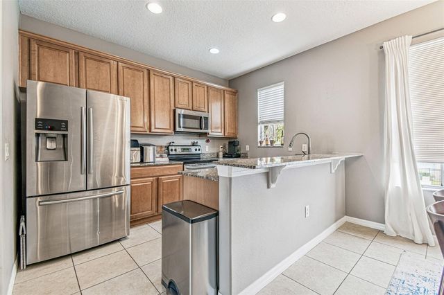 2503 MIDDLETON GROVE DRIVE, Brandon, FL 33511