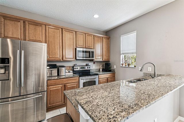 2503 MIDDLETON GROVE DRIVE, Brandon, FL 33511