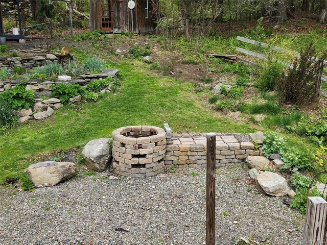 384 Fishcreek Road, Saugerties, NY 12477