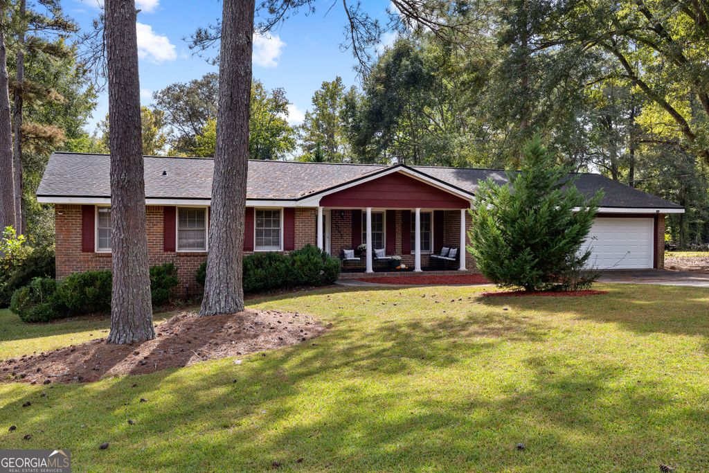 2045 Forest Drive, Fayetteville, GA 30214 — photo 2
