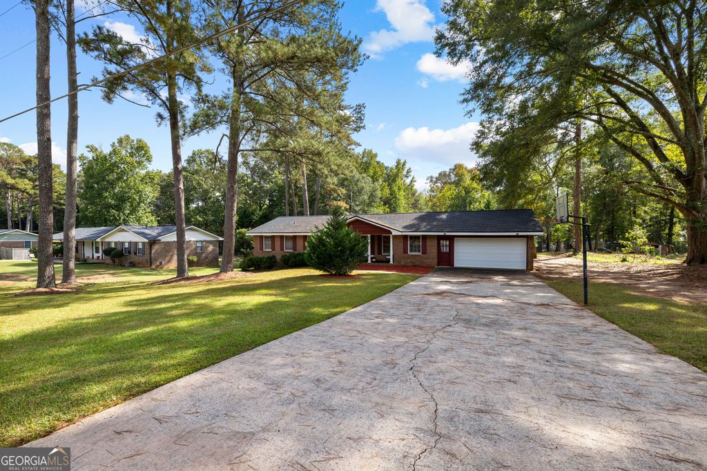 2045 Forest Drive, Fayetteville, GA 30214 — photo 5